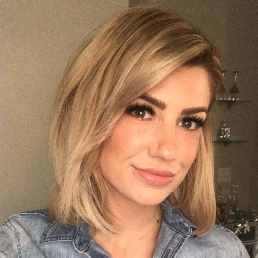 Meet your Posher, Kristyn
